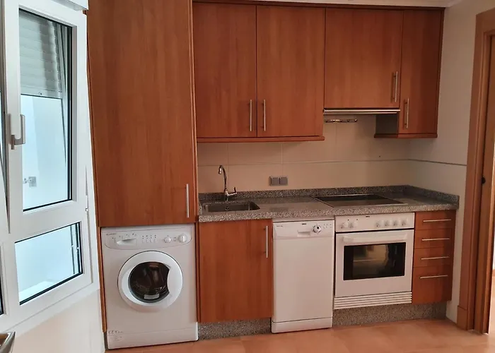 Apartamentos Nordés2