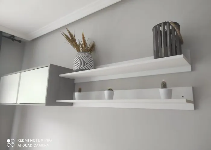 Apartamento en Malpica Costa da Morte