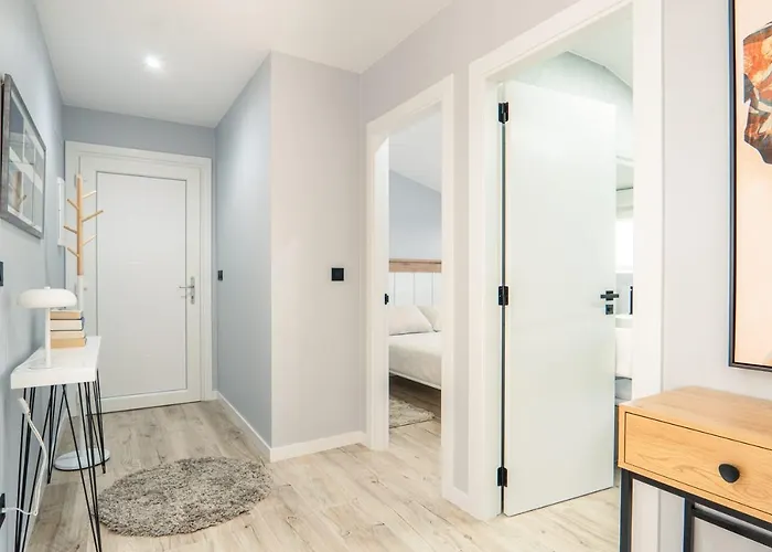 Apartamento Pedradouro