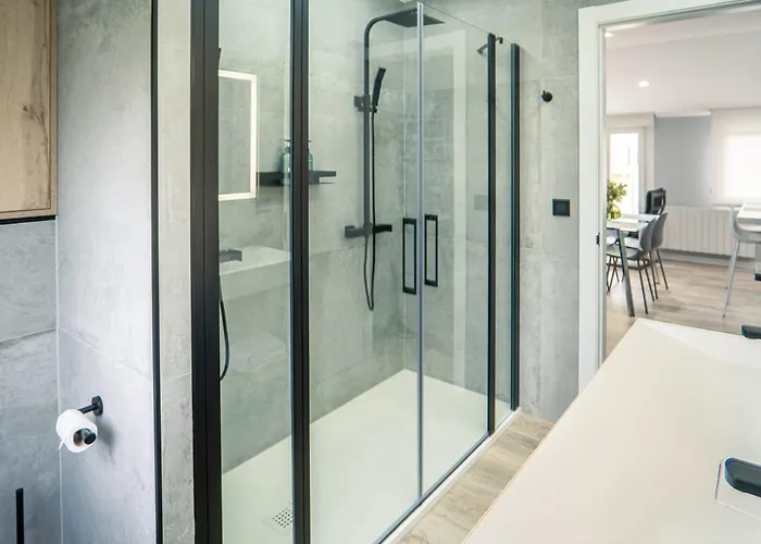 Apartamento Pedradouro