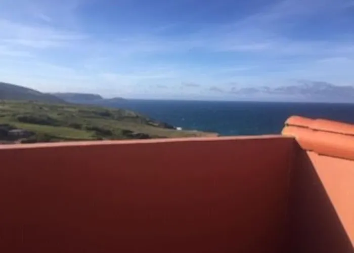 Apartamento Camiño dos Faros