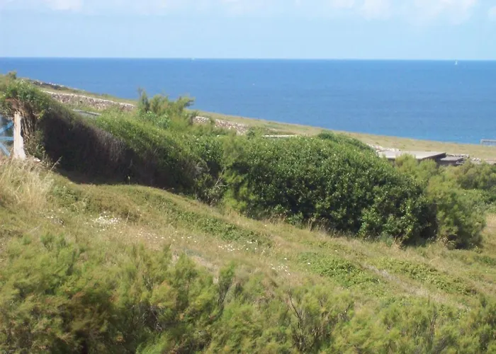 Playa Malpica